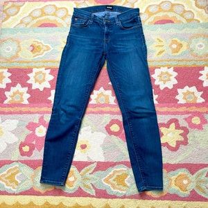 Hudson Jeans size 26